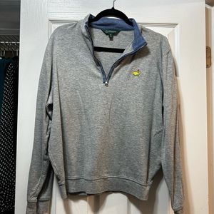 Masters Pullover